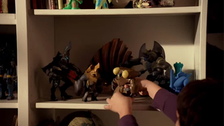 These Cute Toys From <i>Pacific Rim</i> Are Now Actual Toys You Can Buy